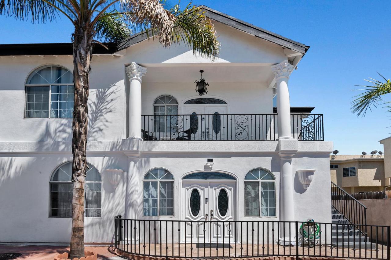 4 Bedrooms And 2 Bathrooms To Share With Queen Bed Apartamento *